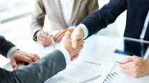 India and Nepal orgs ink MOU to develop investment banking sector