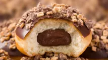 Social Media Wrap: Gelato Messina opens restaurant and wine bar; Chatime partners with Aftershoc PC; Krispy Kreme announces new KitKat collaboration