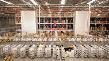 JD.com imports one million Dutch tulips to China