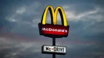 McDonald’s visits dip as emerging chains grow, analyst says
