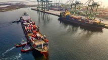 MPA, Wärtsilä renew partnership for maritime decarbonisation and digitalisation