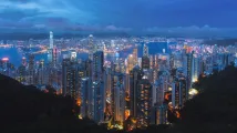 EU blacklists 20 Hong Kong firms for alleged trade violations