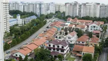 High vacancy rates force landlords to rethink office strategies