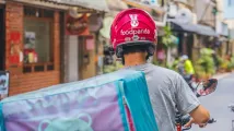 Uber terminates acquisition of Delivery Hero’s foodpanda Taiwan