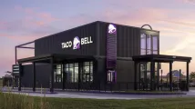 Taco Bell eyes 3,000 int'l restaurants by 2030