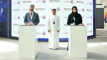 DoH, STRAC to boost healthcare resilience and sustainability in Abu Dhabi