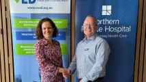 Northern Private Hospital introduces direct admission service