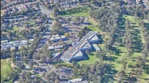 Australian gov’t unveils masterplan for Fairfield Hospital redevelopment