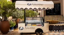 Amorino expands catering services in UAE