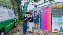 Charge+ launches direct current fast charger for EVs