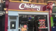 Chicking to open in Livingston