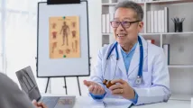 Physicians divided over patient choice in biologics vs biosimilars