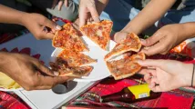 1 in 5 Gen Zs are dining out more than once a week