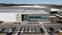 Frasers Property Industrial forms A$600m logistics venture in Australia