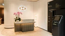 HSBC Singapore unveils wealth centre at The Star Vista mall
