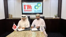 I’m Hungry partners with fuel marketing company OOMCO