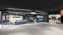 SIDES fried chicken to launch first int'l store in Singapore