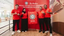 Tim Hortons Malaysia gets nationwide Halal certification