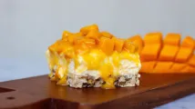 Magnolia Bakery in India serves new dessert treats this summer