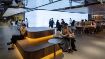 McDonald’s brings 'Mood-Engine' concept store to Hong Kong