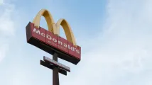 Chris Brown resigns as Macca’s CMO