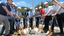 Aboitiz Power breaks ground for 48-MW Nasipit hybrid energy storage project