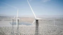 Global wind energy adds 117 GW of capacity in 2024