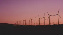 GCube urges insurers to close risk gap in renewable projects