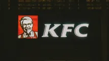 KFC Australia’s COO resigns