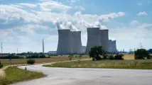 Global nuclear capacity to reach nearly 500 GW by 2035