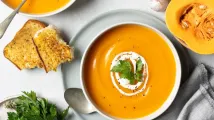 Soul Origin adds new flavours to seasonal soup