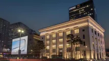 Shinsegae opens new cultural landmark 'The Heritage' in Seoul