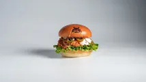 Shogun Burger opens pop-up in Hong Kong