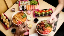 YouMeSushi opens new Brixton store in April