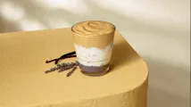 Costa Coffee launches Vanilla Lavender Iced Whipped Latte