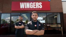 Wingers spends £200k on new production unit