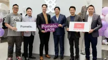Pomelo Fashion set to launch in Laos