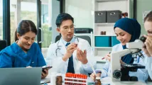 Flagship, NUS Medicine, NUH, NUHS to drive human health and sustainability 