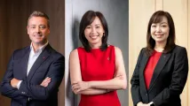 MSIG Asia restructures leadership to boost digital, corporate strategy