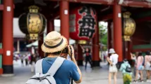 Why 9 in 10 Japanese want to purchase travel insurance this year