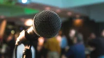 Are you ready for UK's premier conference for the QSR industry?