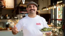 Social Media Wrap: Chargrill Charlie's partners with Native Botanical Brewery founder; The Yiros announces Stafford birthday promo; GYG launches $12 Chicken Mini Meal