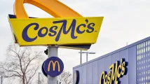 Weekly Global Wrap: McDonald's closes spin-off brand; Starbucks launch self-service kiosk; TGI Fridays overhauls menu