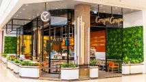 Greek-born creperie chain Crepa Crepa enters Abu Dhabi market