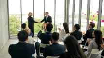 Gov’t launches the International Organization for Mediation