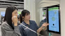 CJ Olive Young expands skin analyser service to 100 stores nationwide
