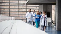 New Victoria private hospital to open in Parkville biomedical precinct