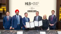 Hong Leong Bank, Lombard Odier team up to boost wealth management