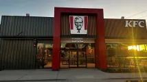 KFC to spend £1.49b in UK and Ireland growth plan