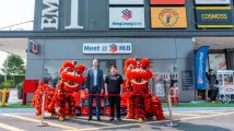 Hong Leong Bank unveils Meet @ HLB Branch concept in Semenyih